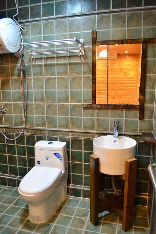 Xiamen Small Time Inn Kamer foto