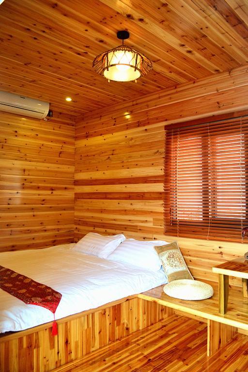 Xiamen Small Time Inn Kamer foto