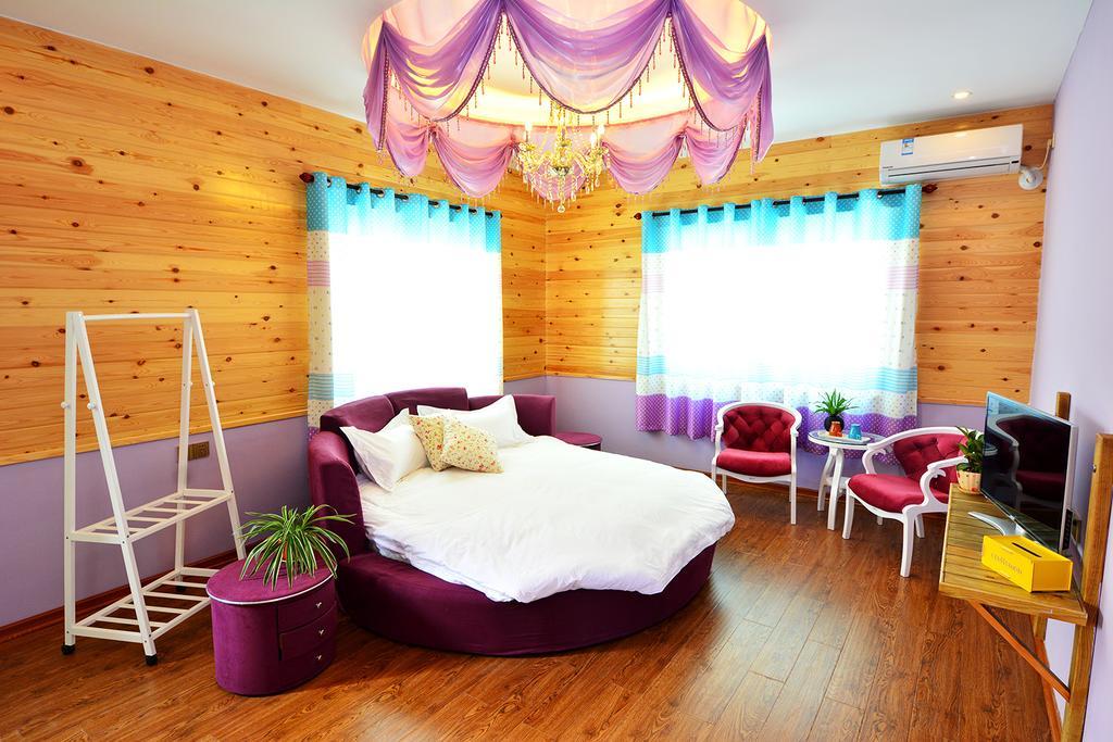 Xiamen Small Time Inn Buitenkant foto