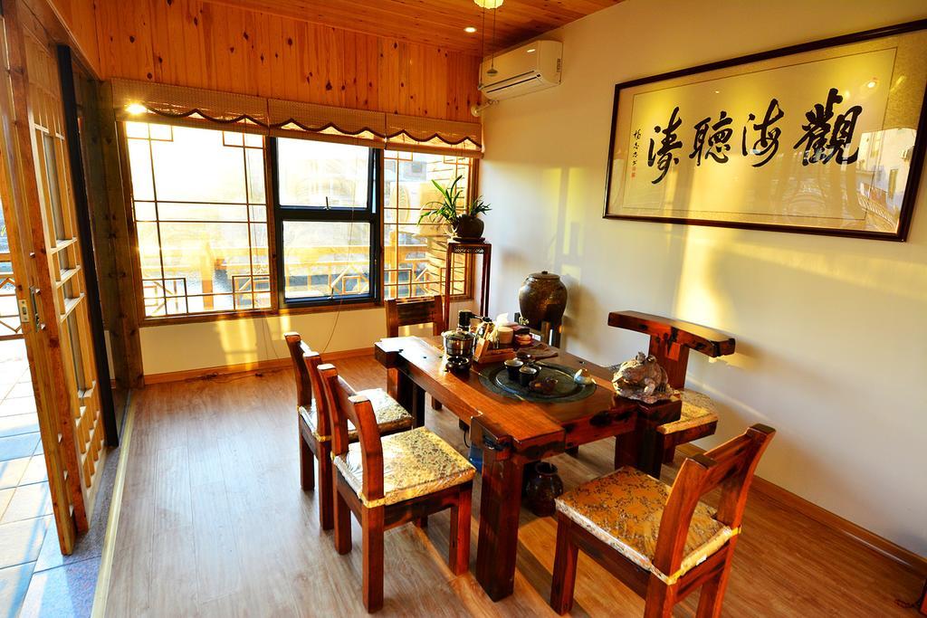 Xiamen Small Time Inn Buitenkant foto