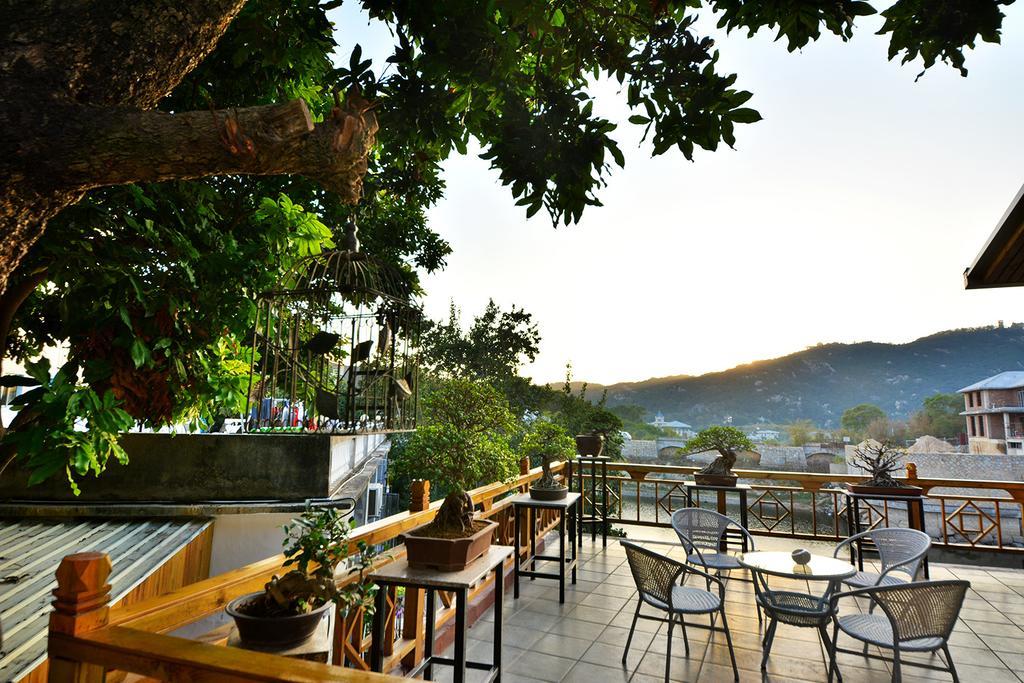 Xiamen Small Time Inn Buitenkant foto