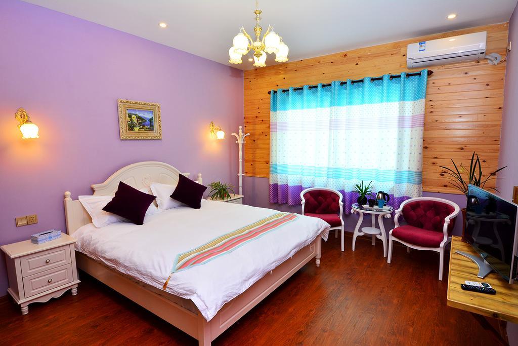 Xiamen Small Time Inn Buitenkant foto