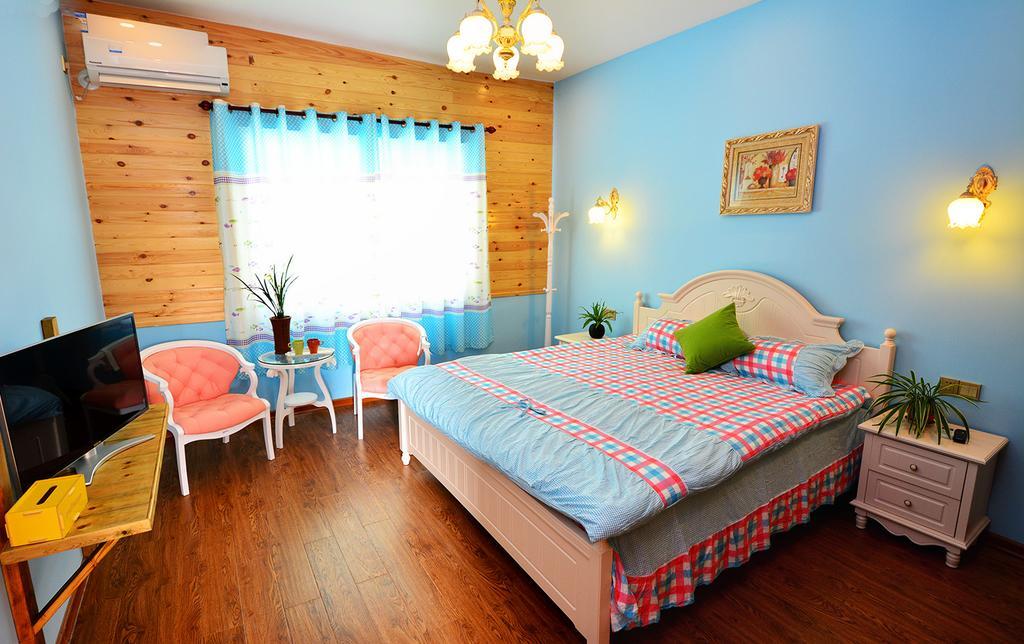 Xiamen Small Time Inn Buitenkant foto