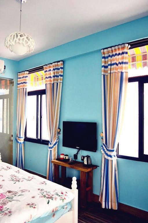 Xiamen Small Time Inn Buitenkant foto