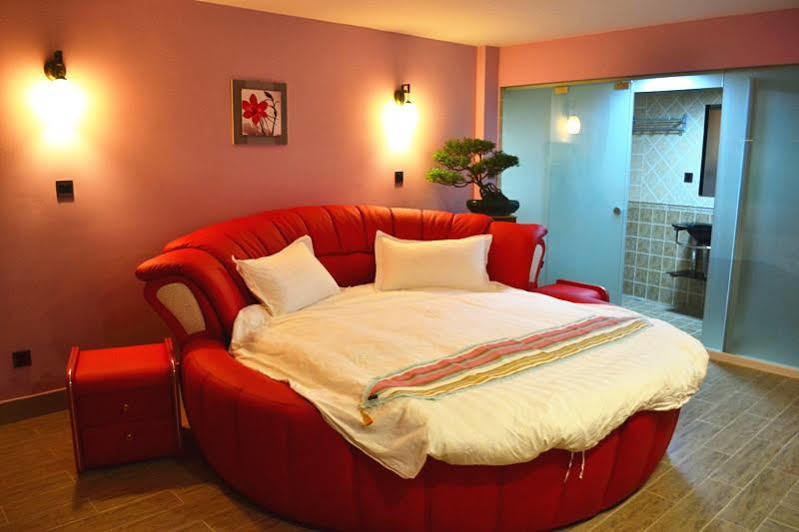 Xiamen Small Time Inn Buitenkant foto