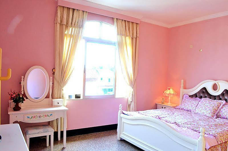 Xiamen Small Time Inn Buitenkant foto
