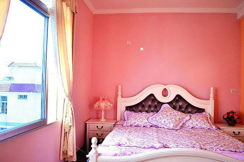 Xiamen Small Time Inn Buitenkant foto